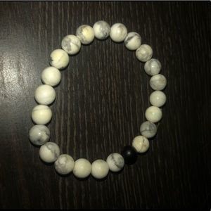 Alpha Accessories bracelet